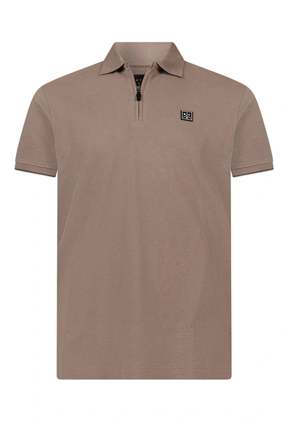Stonecast heren polo